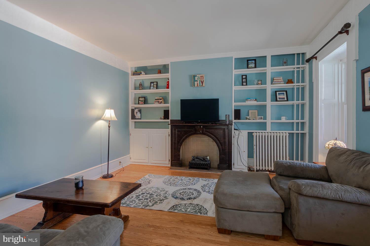 BELLEFONTE BOROUGH - Residential