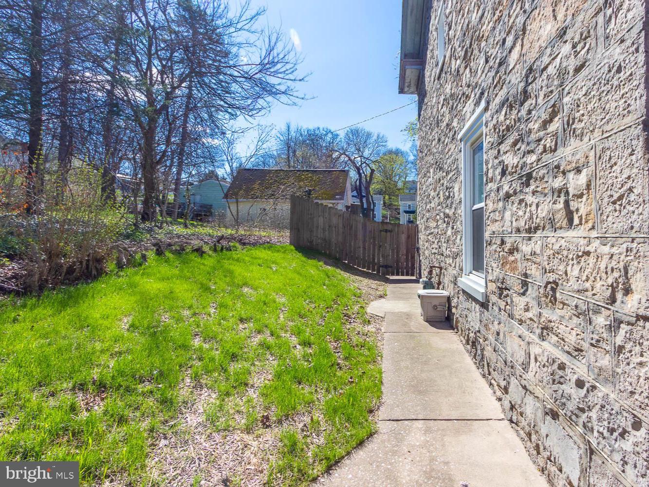 BELLEFONTE BOROUGH - Residential