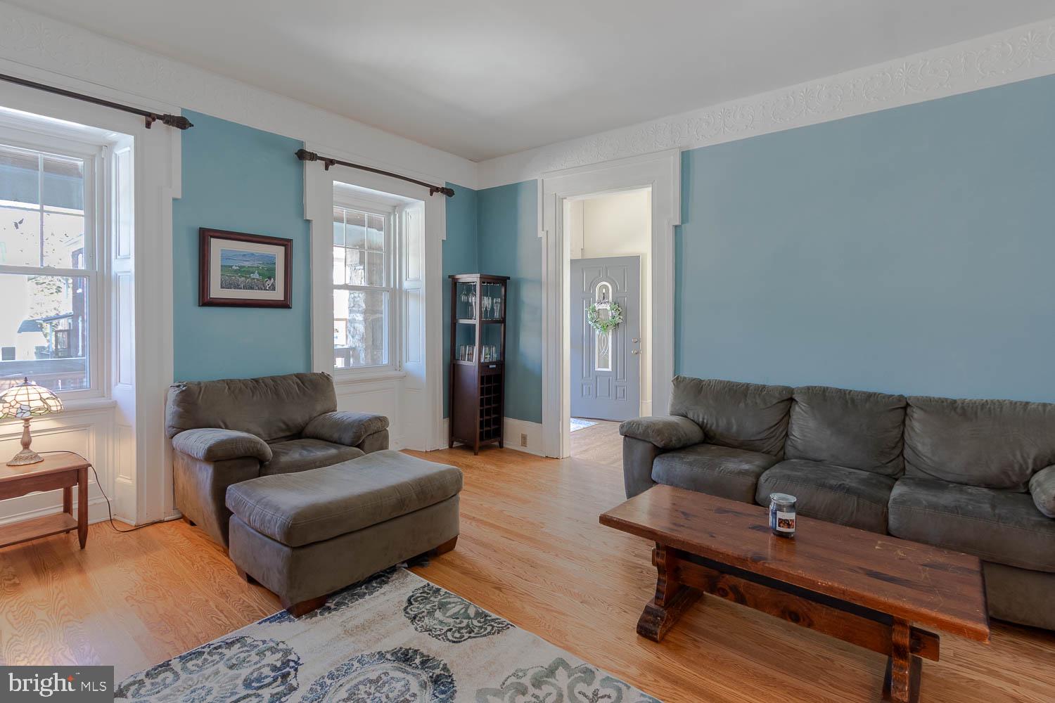 BELLEFONTE BOROUGH - Residential