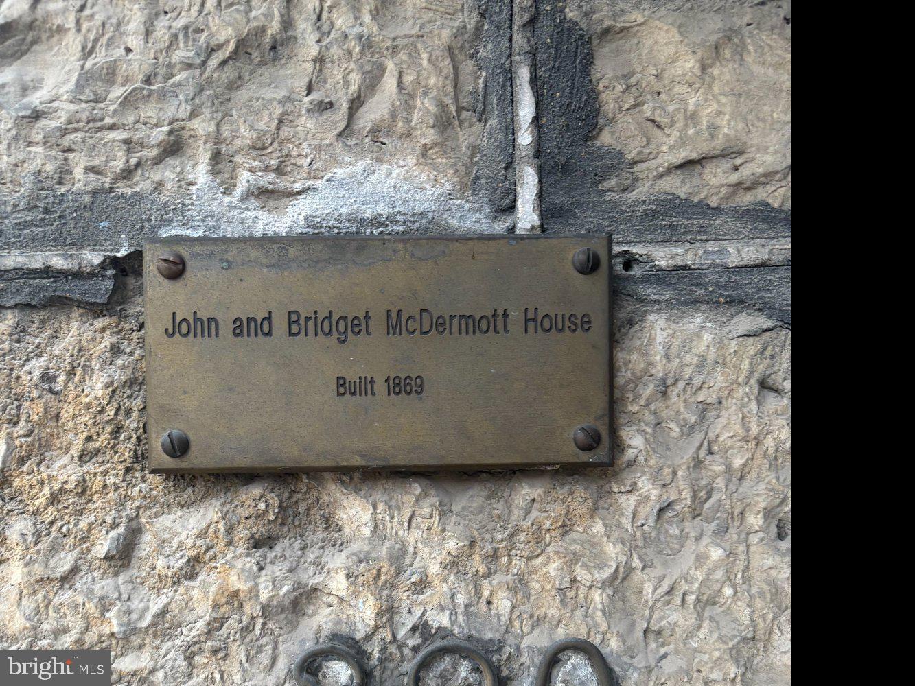 BELLEFONTE BOROUGH - Residential