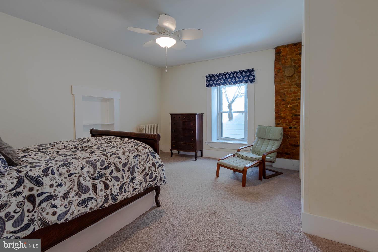 BELLEFONTE BOROUGH - Residential