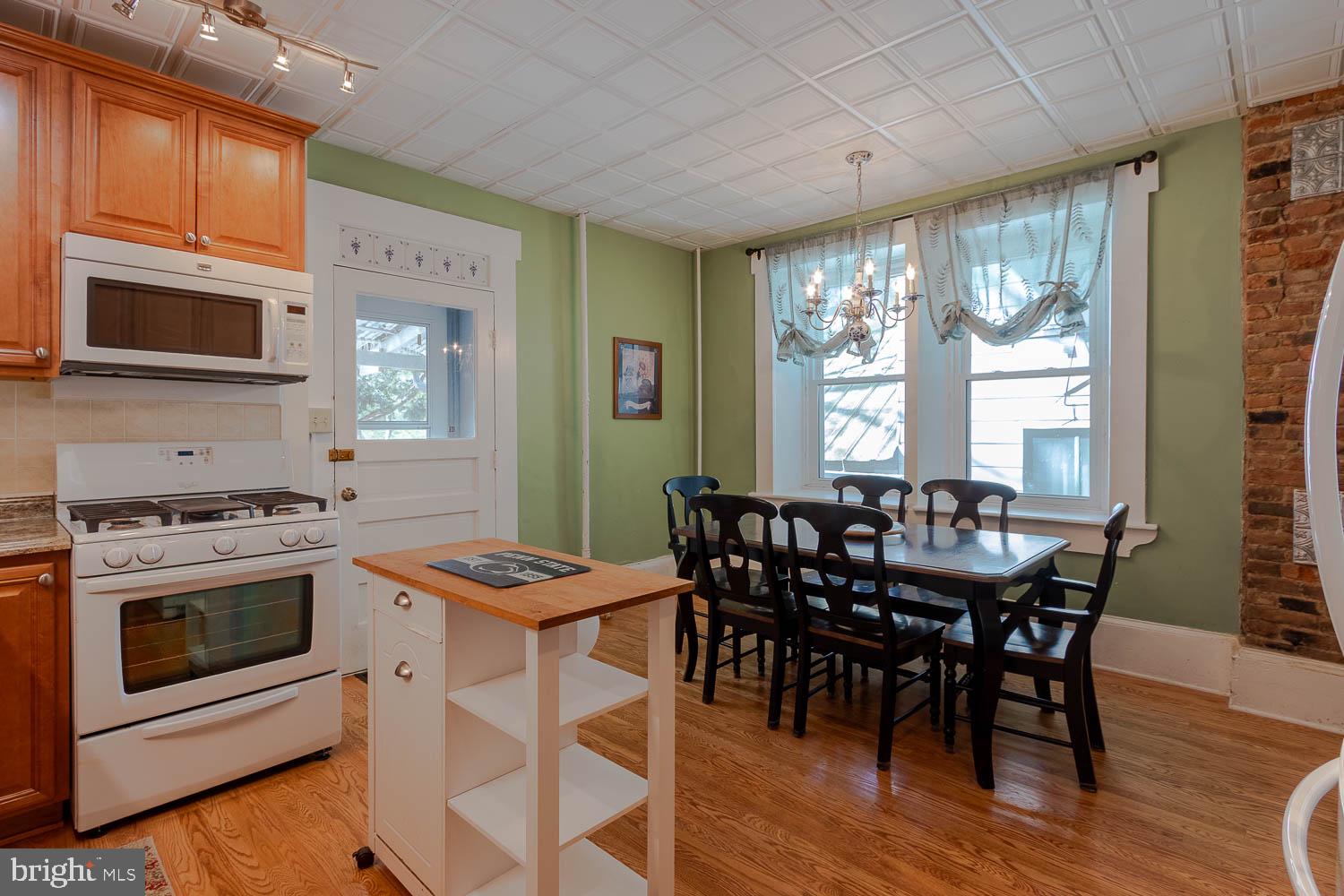 BELLEFONTE BOROUGH - Residential