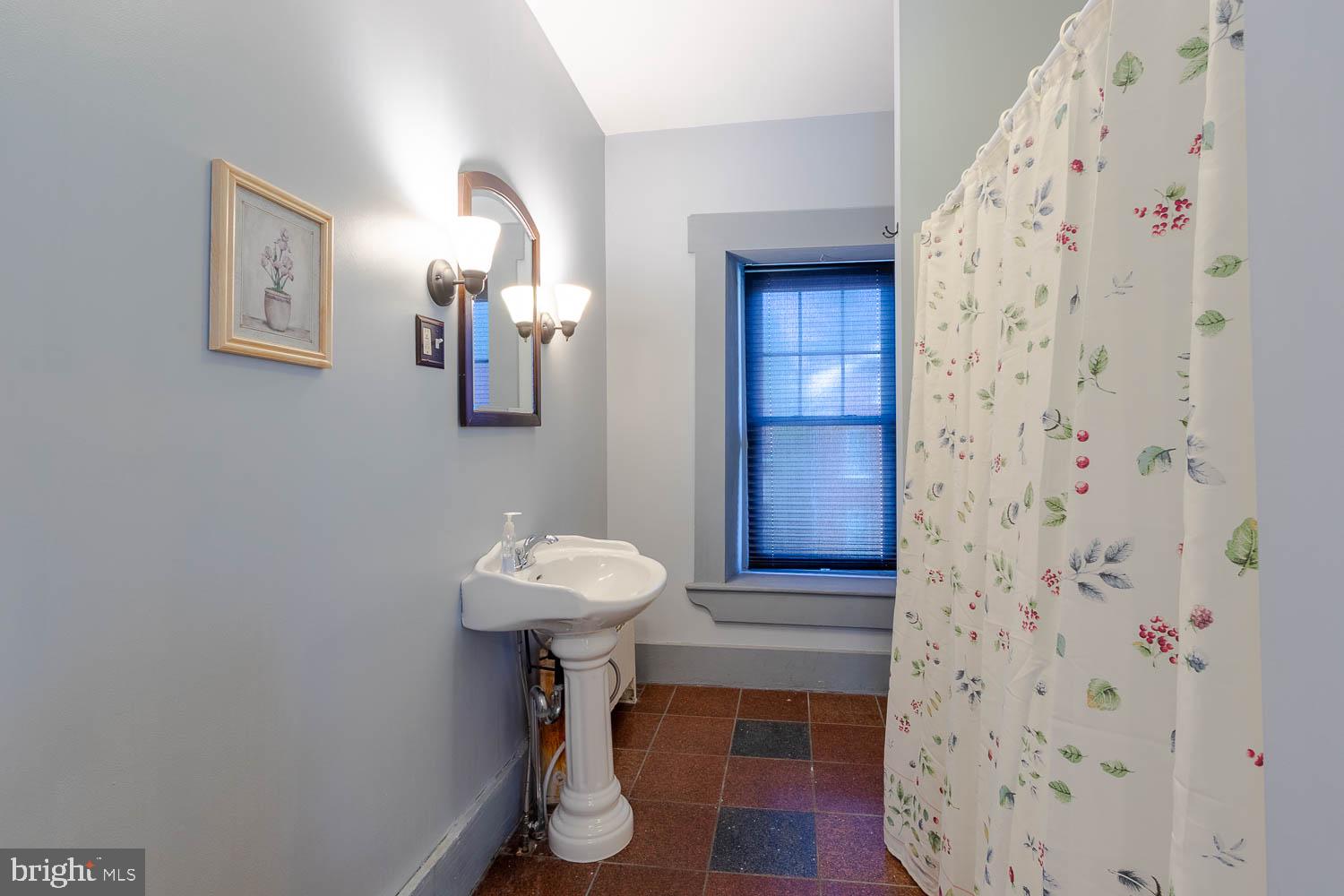 BELLEFONTE BOROUGH - Residential