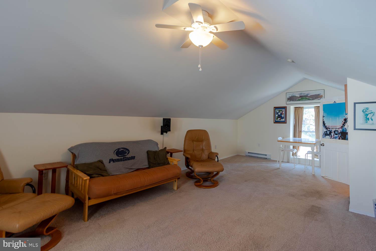 BELLEFONTE BOROUGH - Residential