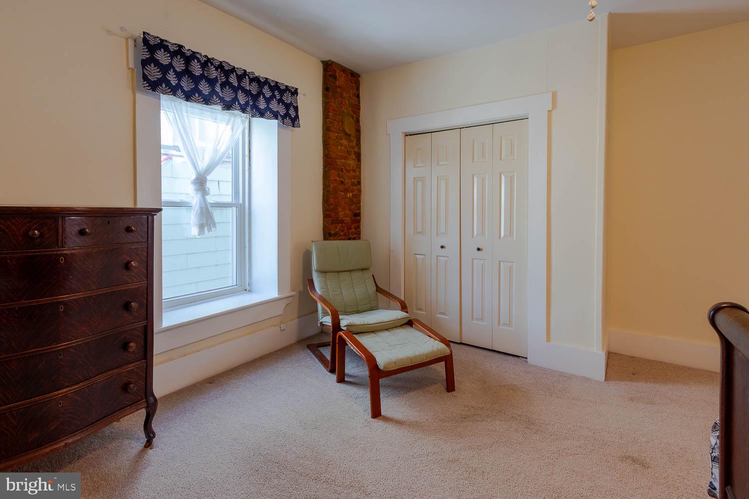 BELLEFONTE BOROUGH - Residential