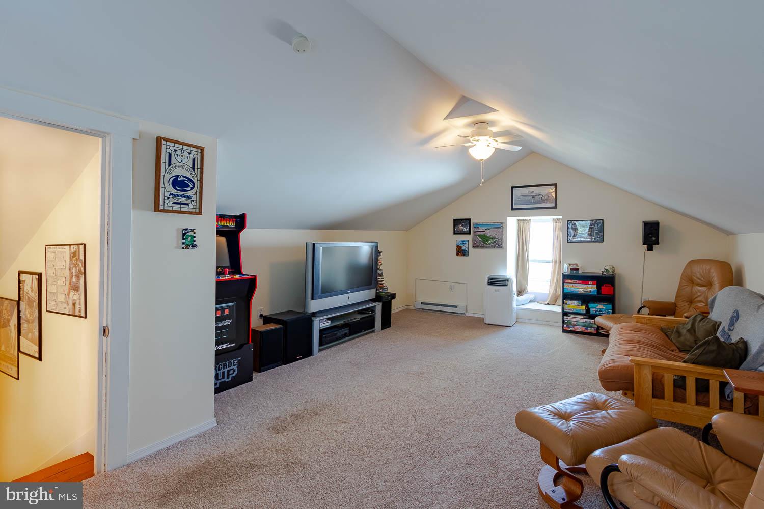 BELLEFONTE BOROUGH - Residential