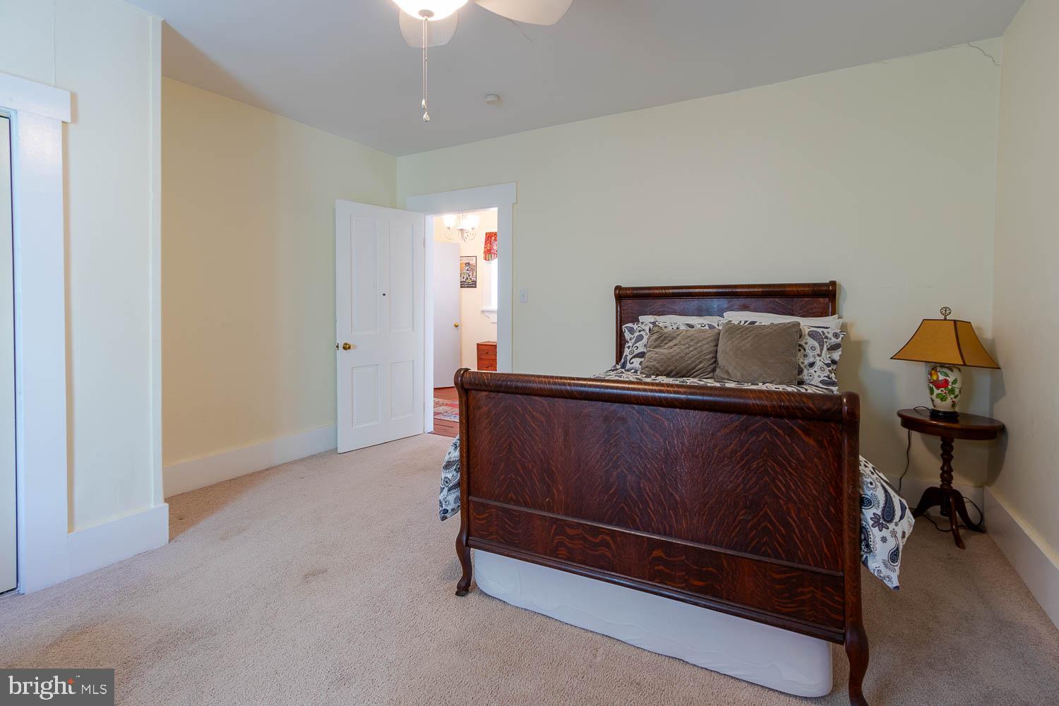 BELLEFONTE BOROUGH - Residential