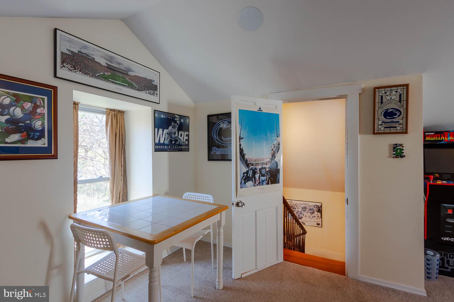 BELLEFONTE BOROUGH - Residential