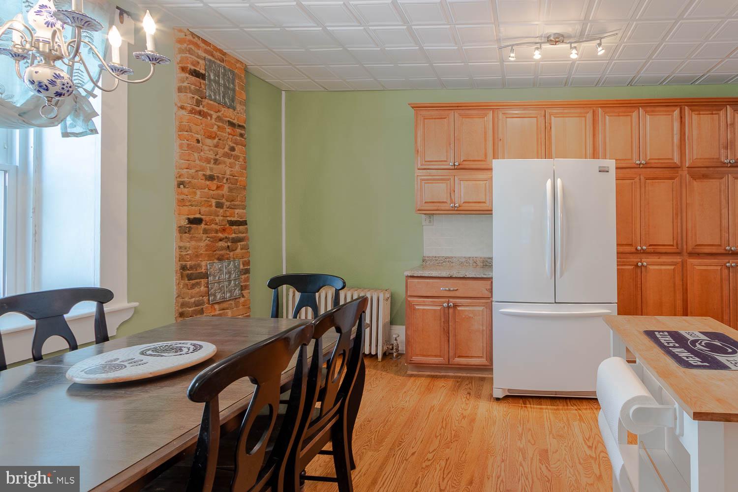 BELLEFONTE BOROUGH - Residential