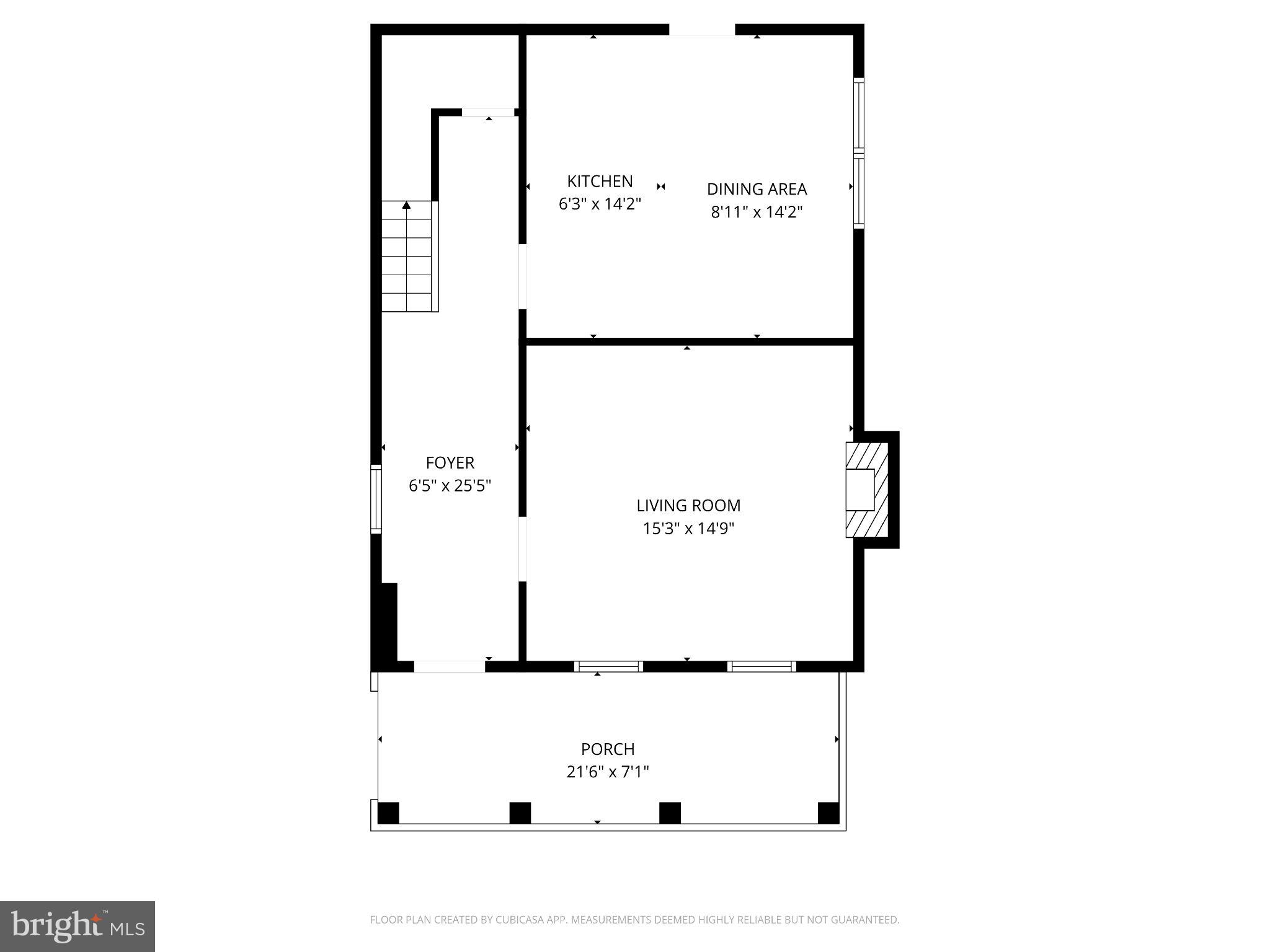 BELLEFONTE BOROUGH - Residential