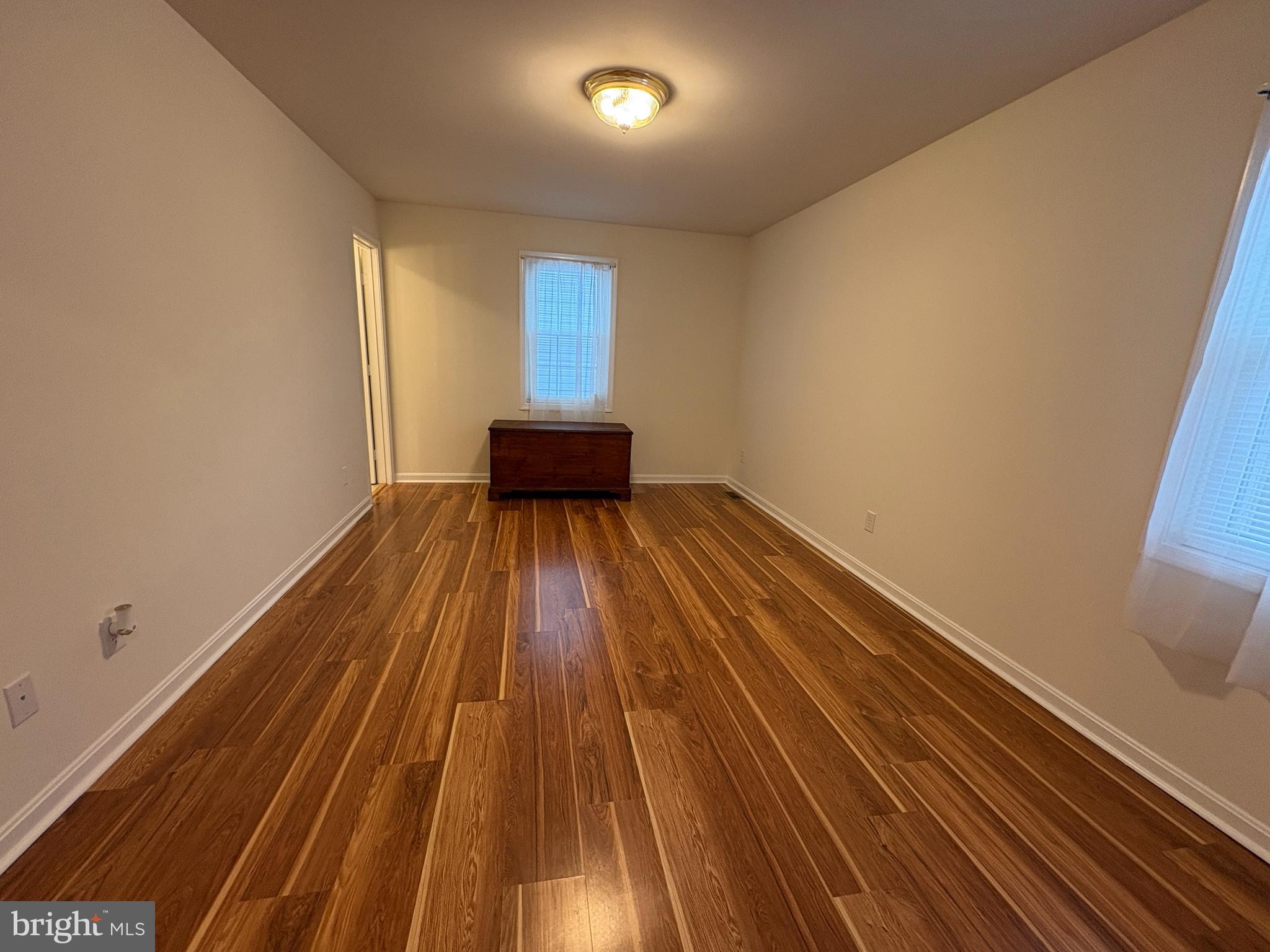 MOSBY MEADOWS - Residential