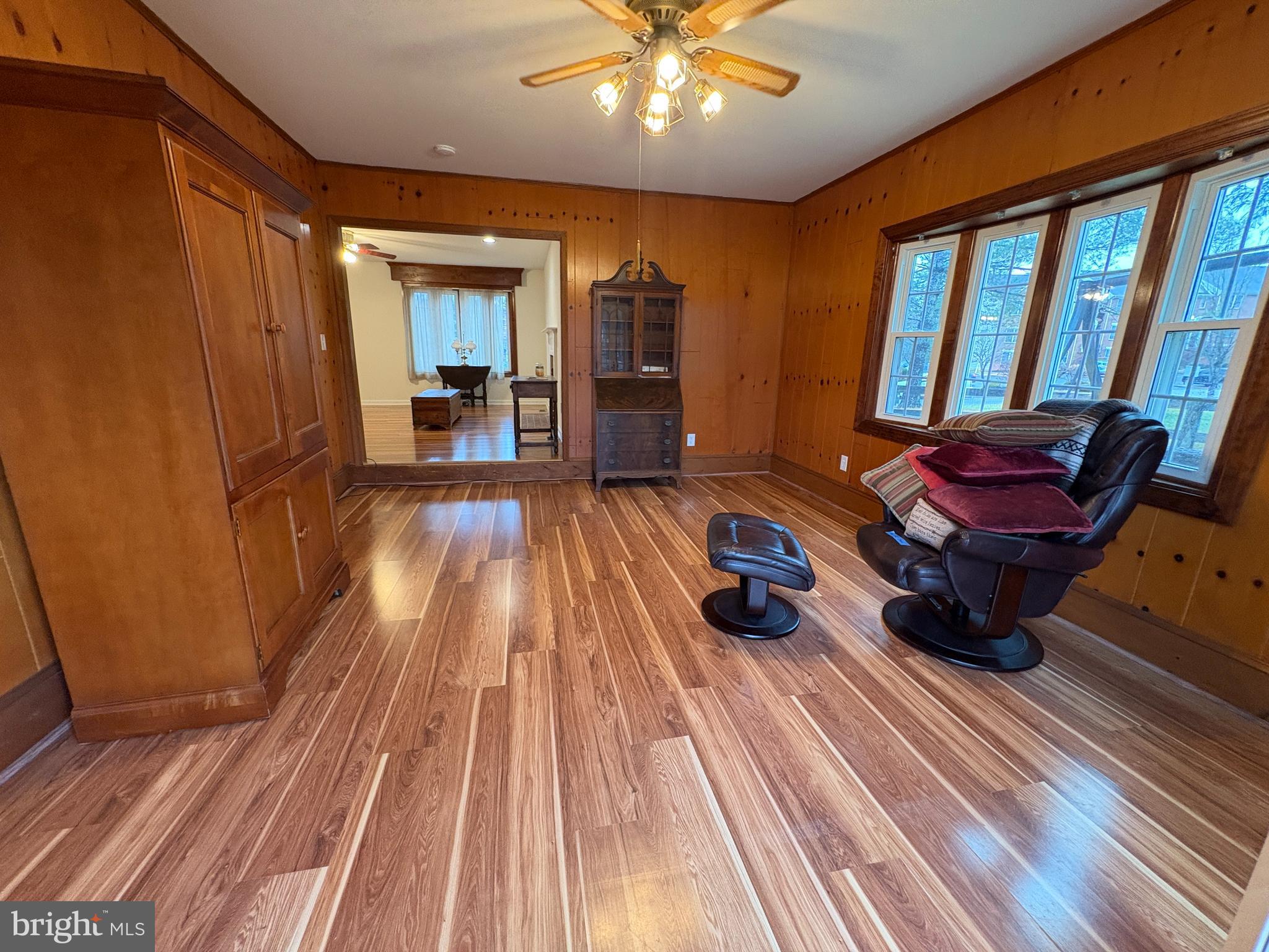 MOSBY MEADOWS - Residential