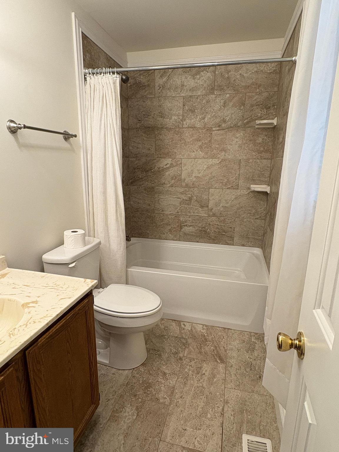 MOSBY MEADOWS - Residential