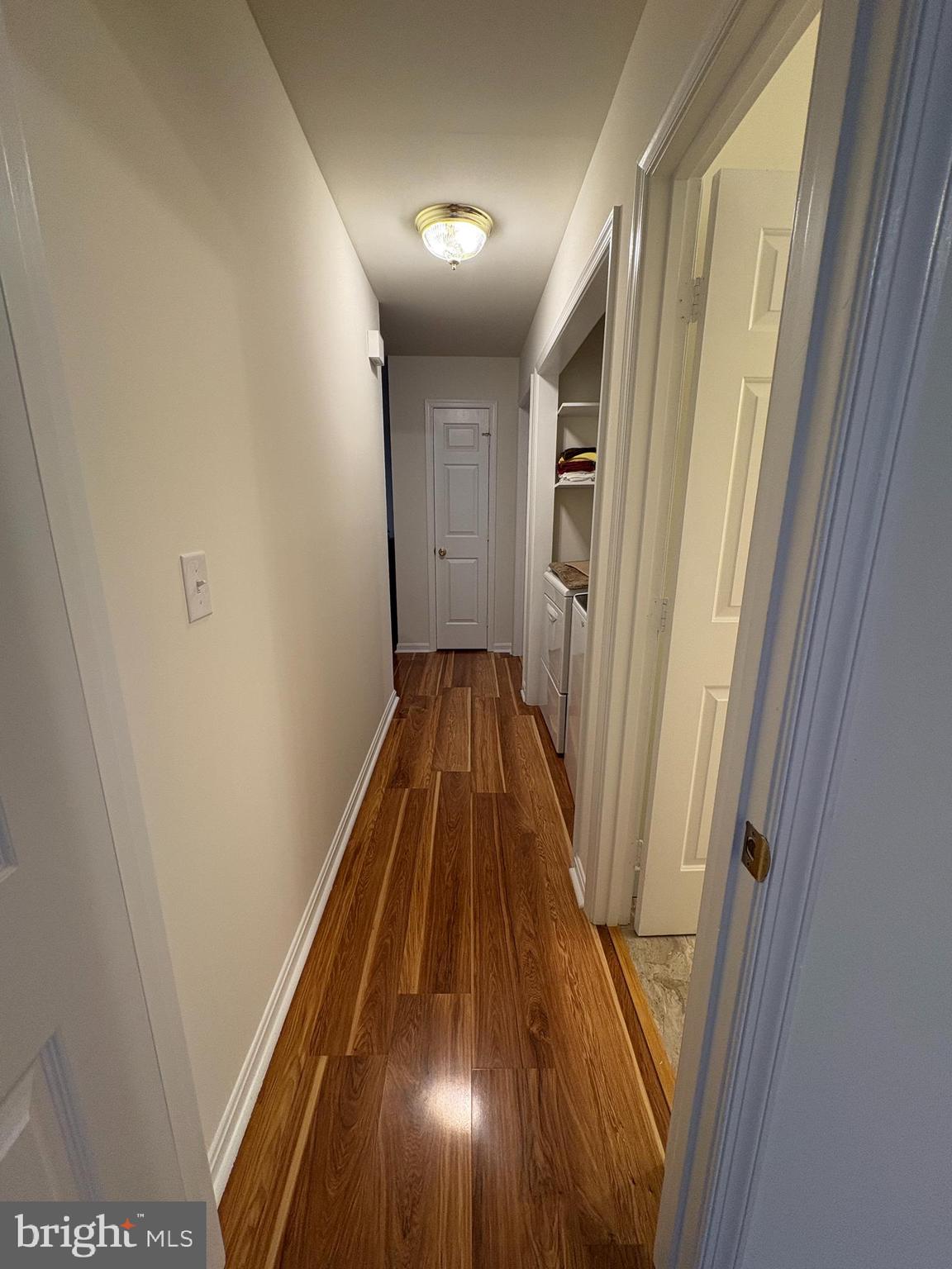 MOSBY MEADOWS - Residential