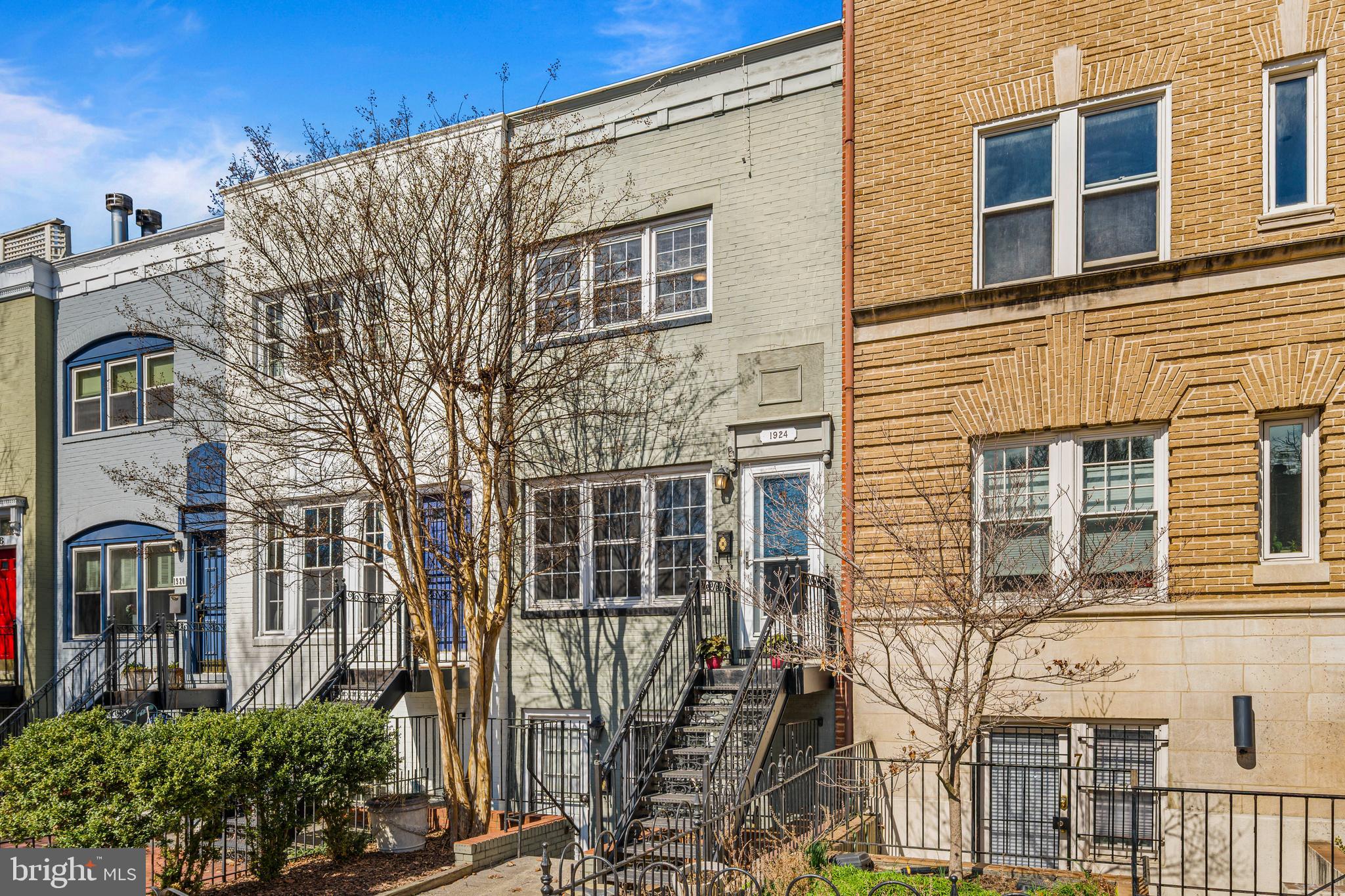 1924 NEW HAMPSHIRE AVENUE NW