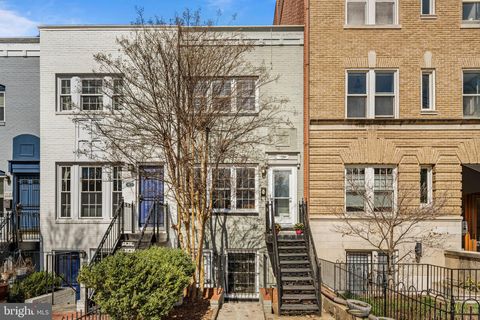 1924 NEW HAMPSHIRE AVENUE NW WASHINGTON DC 20009