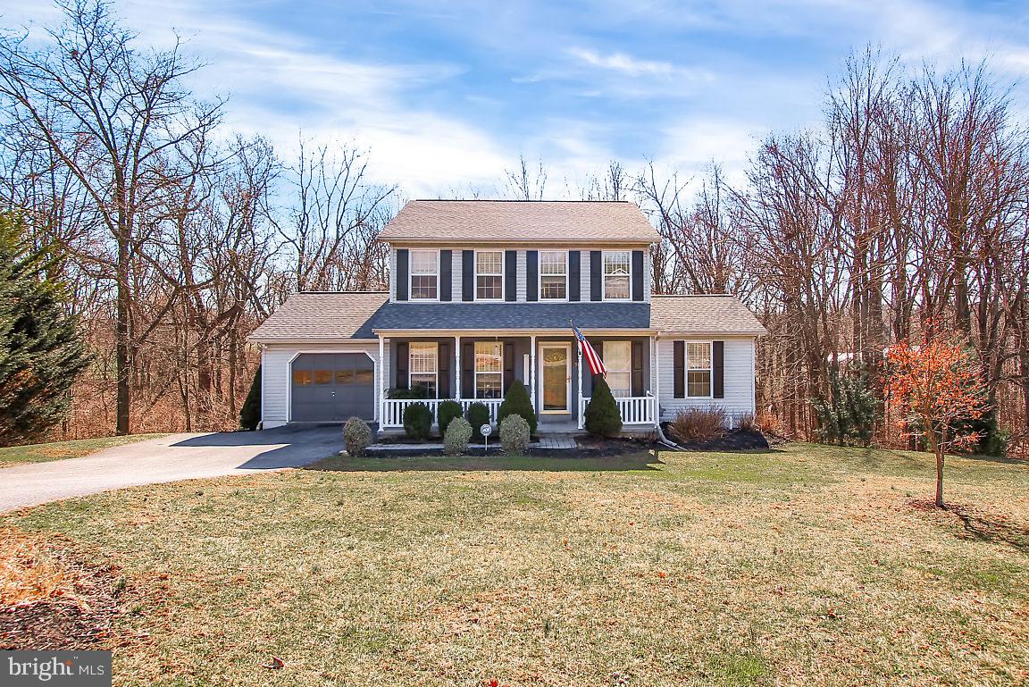 WOODLAND SPRINGS - Residential