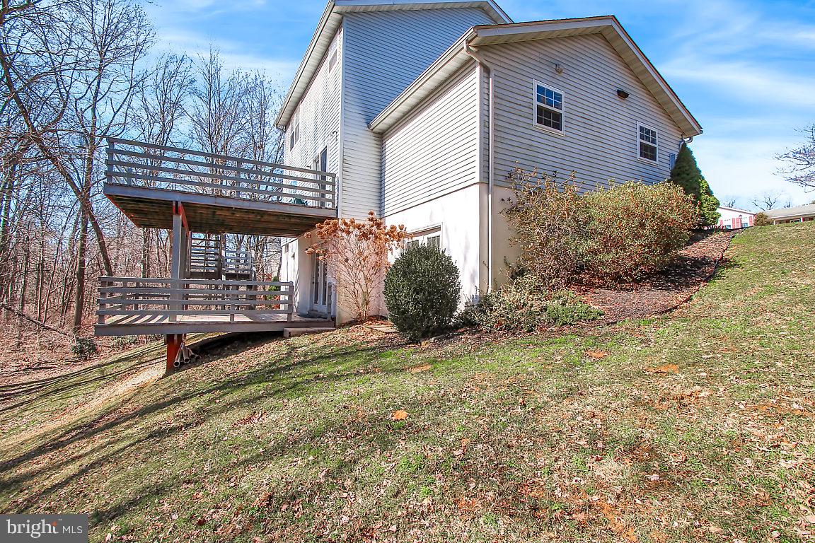 WOODLAND SPRINGS - Residential