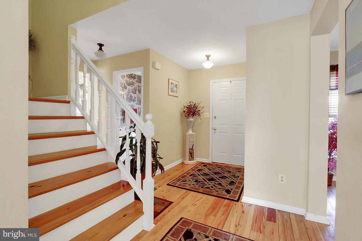 WOODLAND SPRINGS - Residential