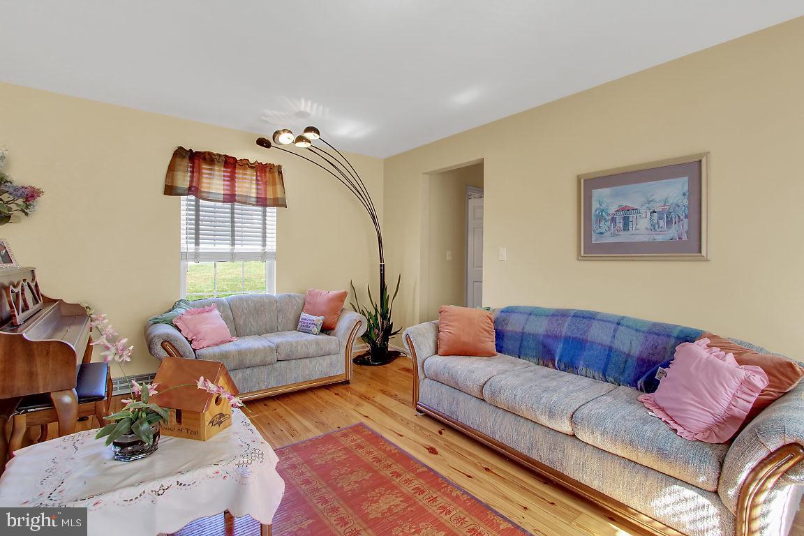 WOODLAND SPRINGS - Residential