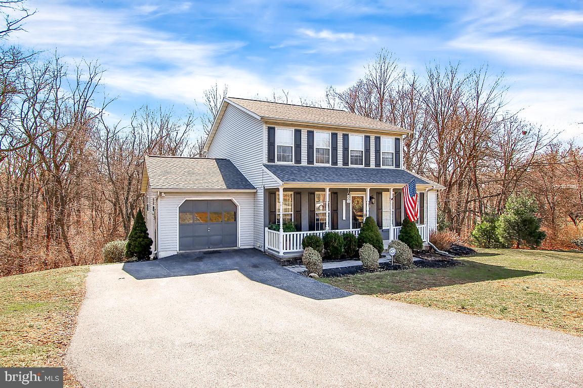 WOODLAND SPRINGS - Residential