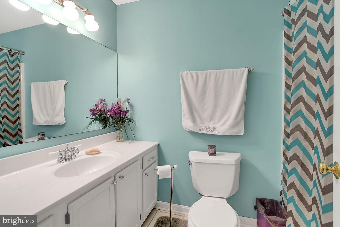 WOODLAND SPRINGS - Residential