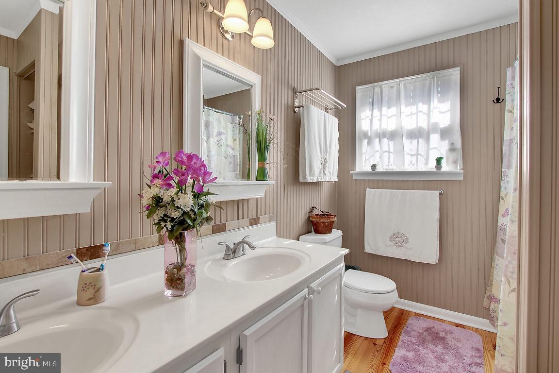 WOODLAND SPRINGS - Residential