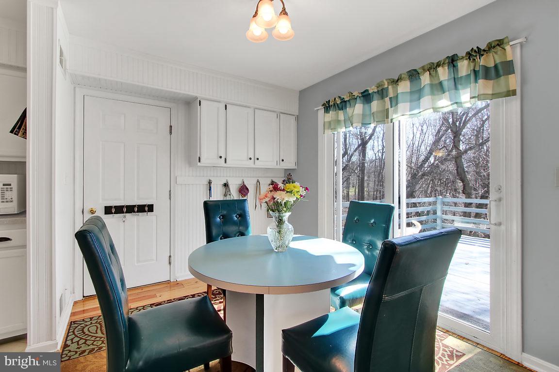 WOODLAND SPRINGS - Residential