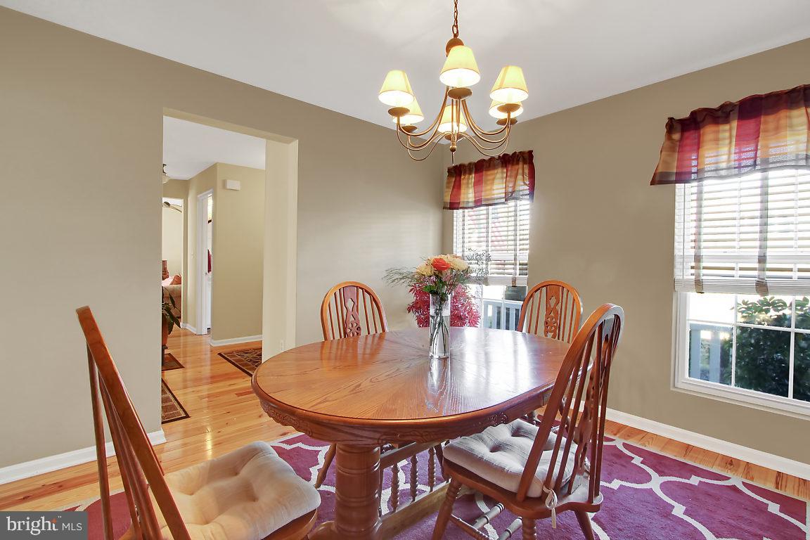 WOODLAND SPRINGS - Residential