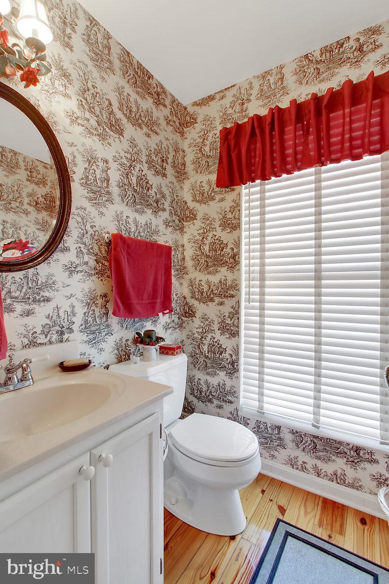 WOODLAND SPRINGS - Residential