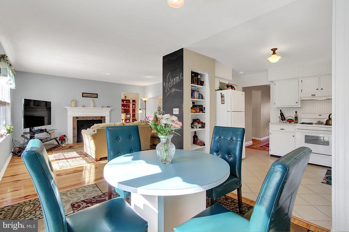 WOODLAND SPRINGS - Residential