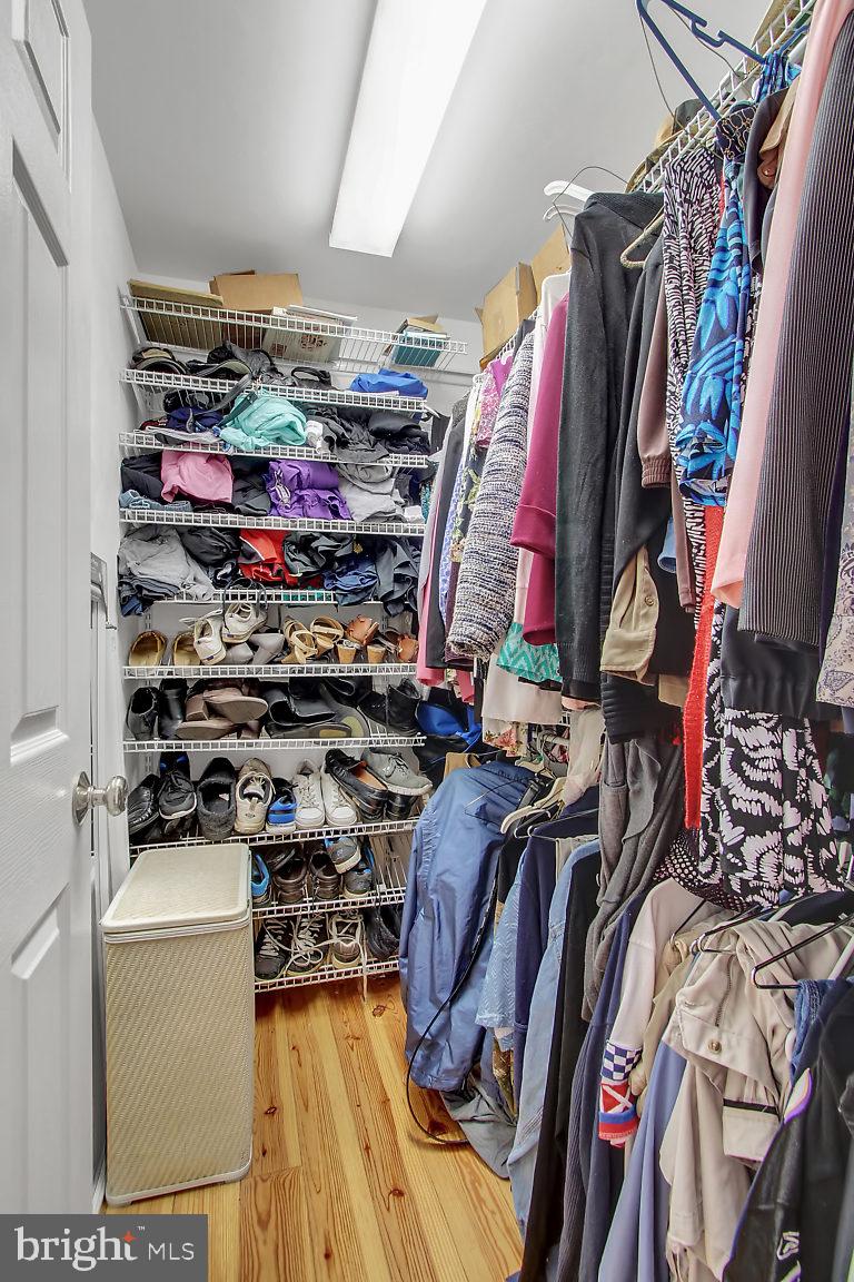 WOODLAND SPRINGS - Residential