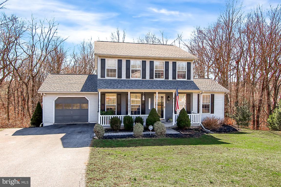 WOODLAND SPRINGS - Residential