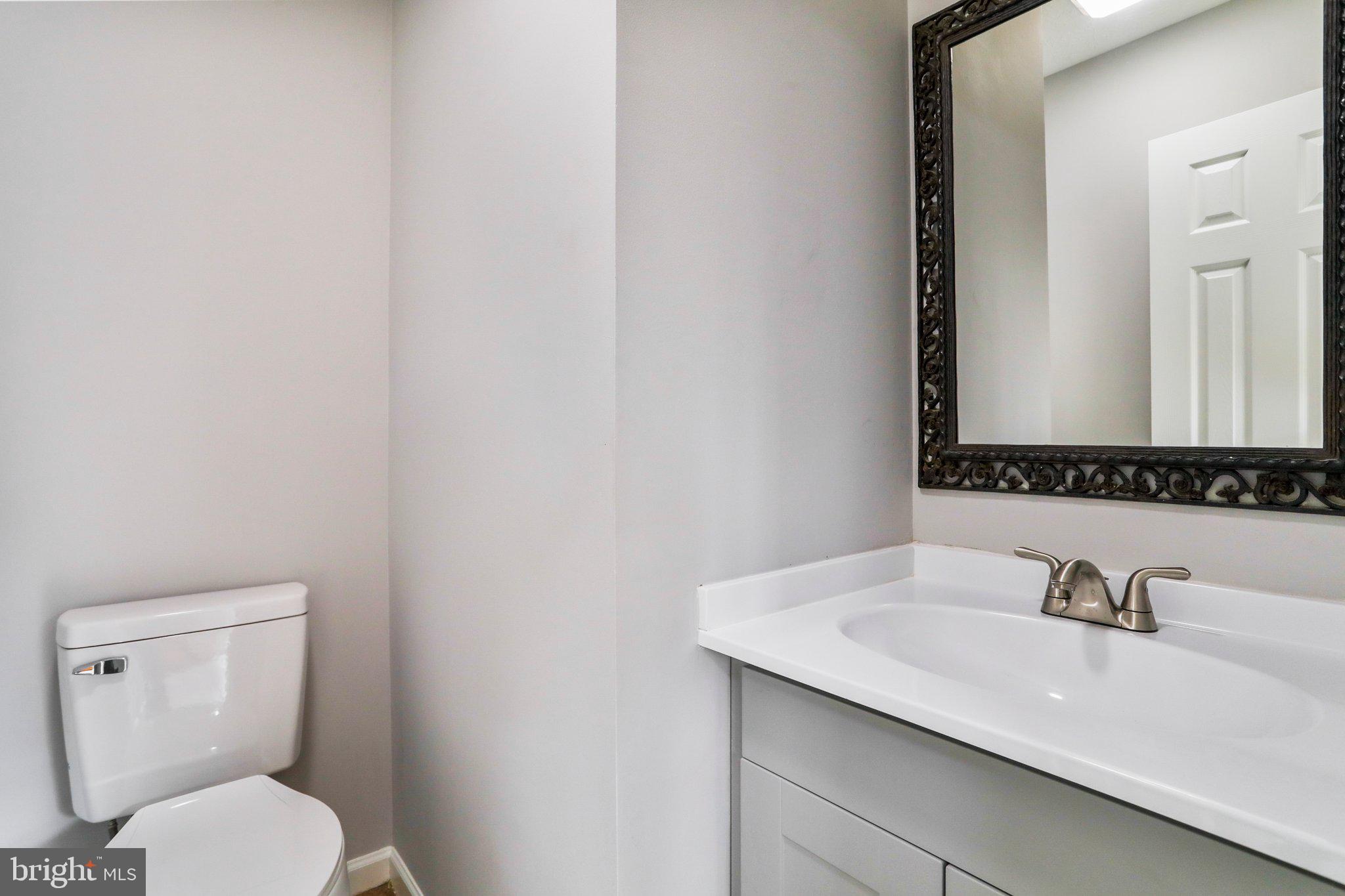 HEDGESVILLE HILLS - Residential