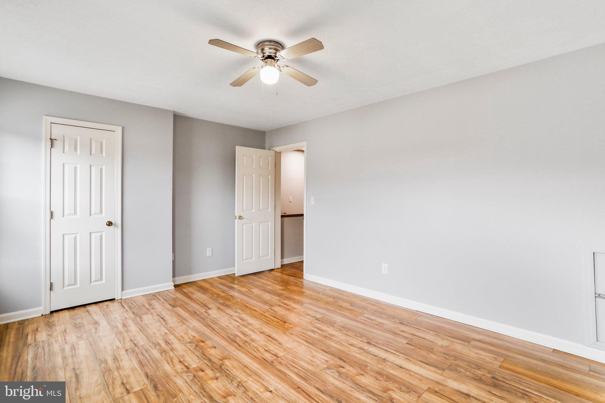 HEDGESVILLE HILLS - Residential