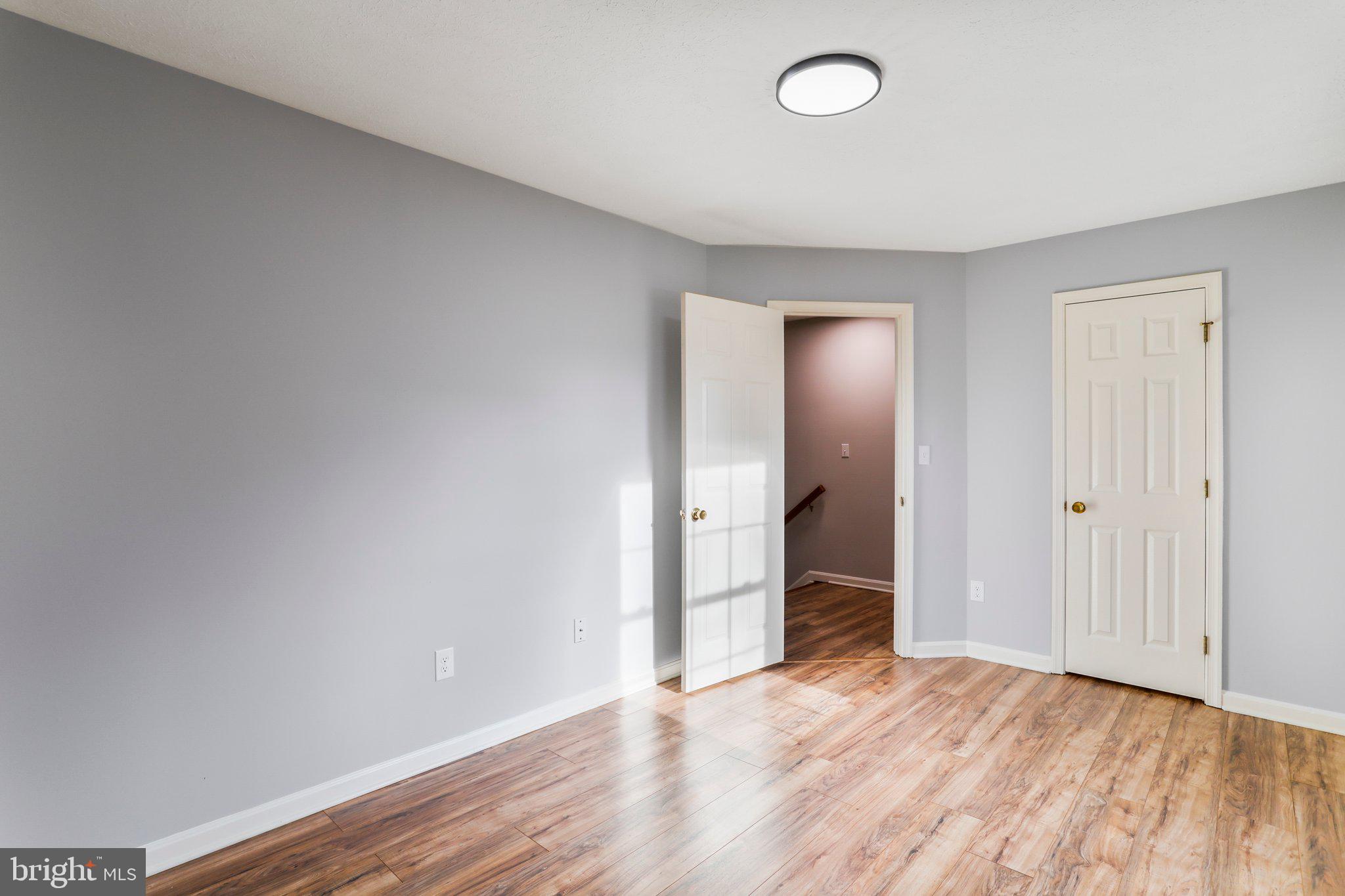 HEDGESVILLE HILLS - Residential