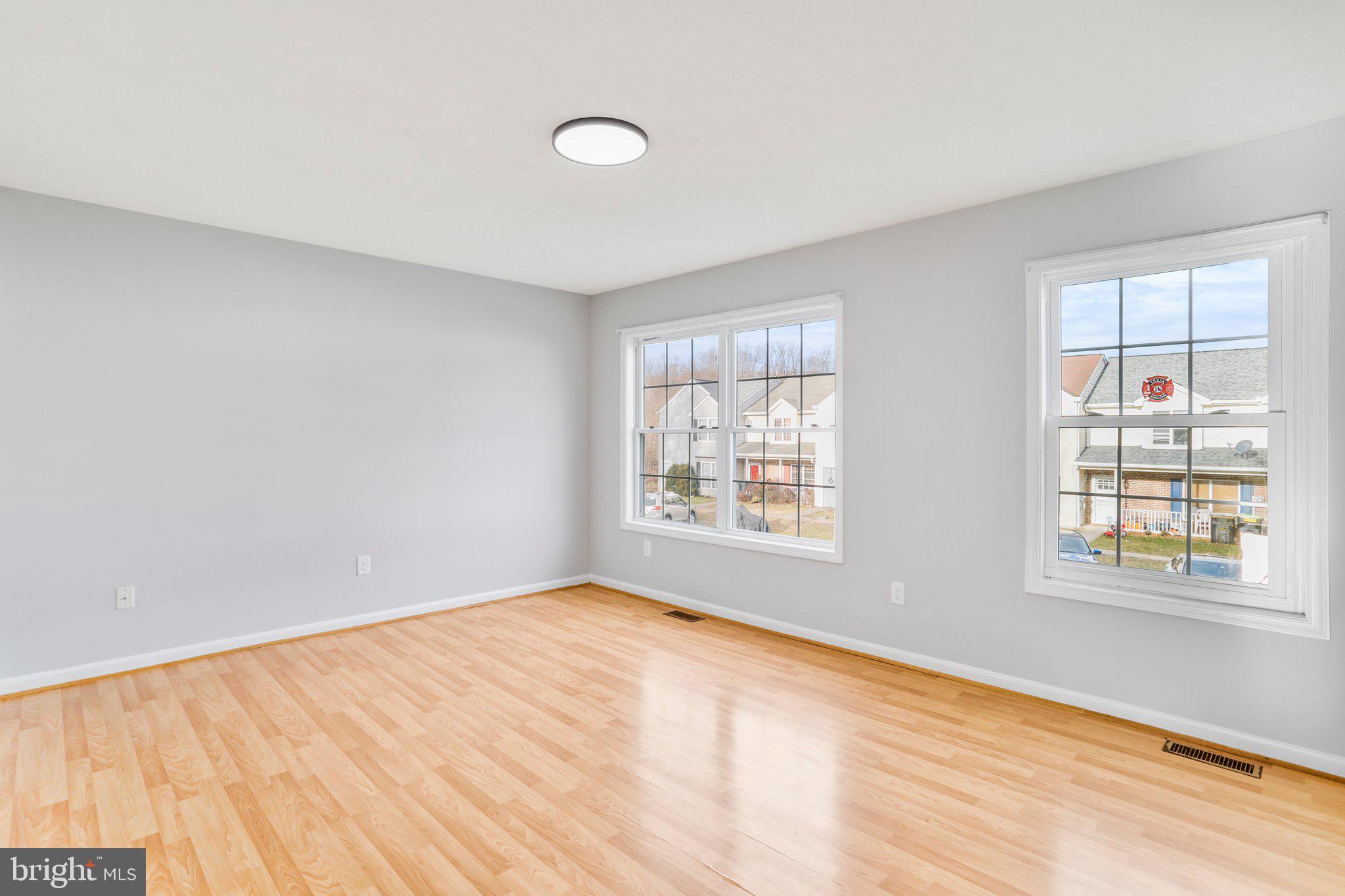 HEDGESVILLE HILLS - Residential