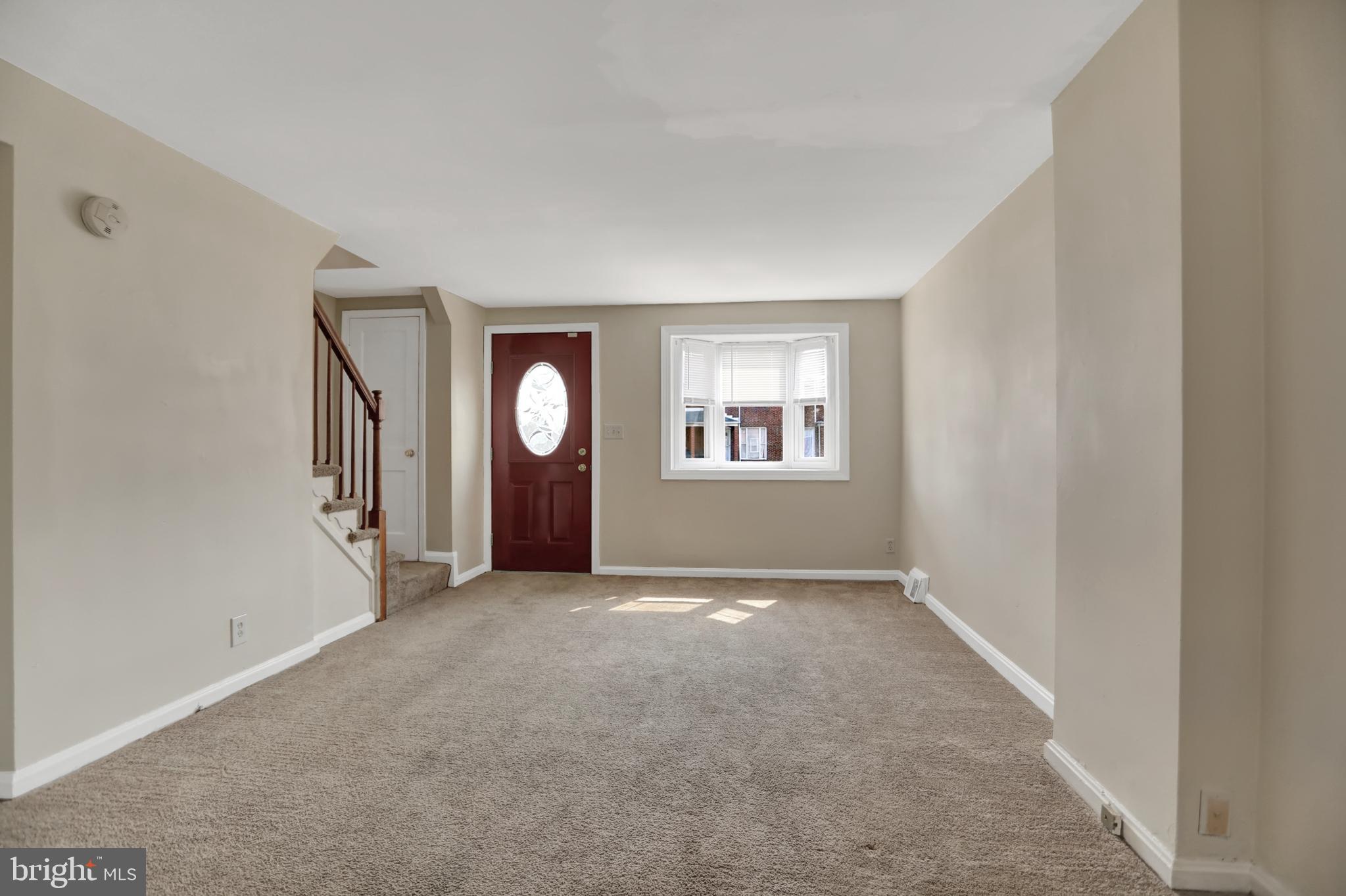 NORTH POINT VILLAGE - Residential