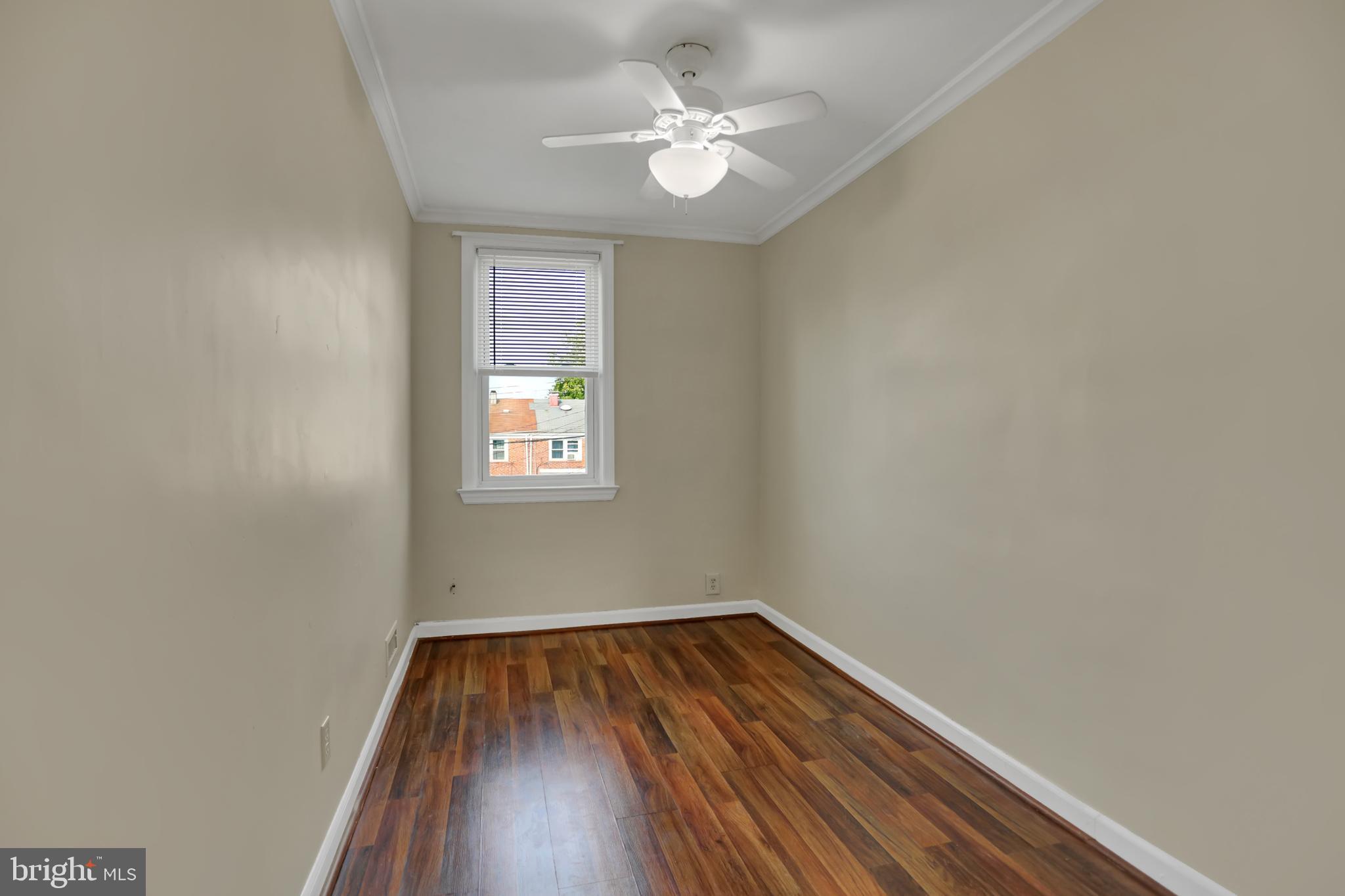 NORTH POINT VILLAGE - Residential