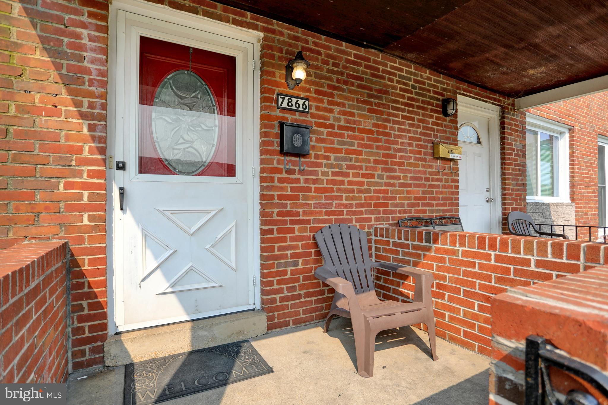 NORTH POINT VILLAGE - Residential