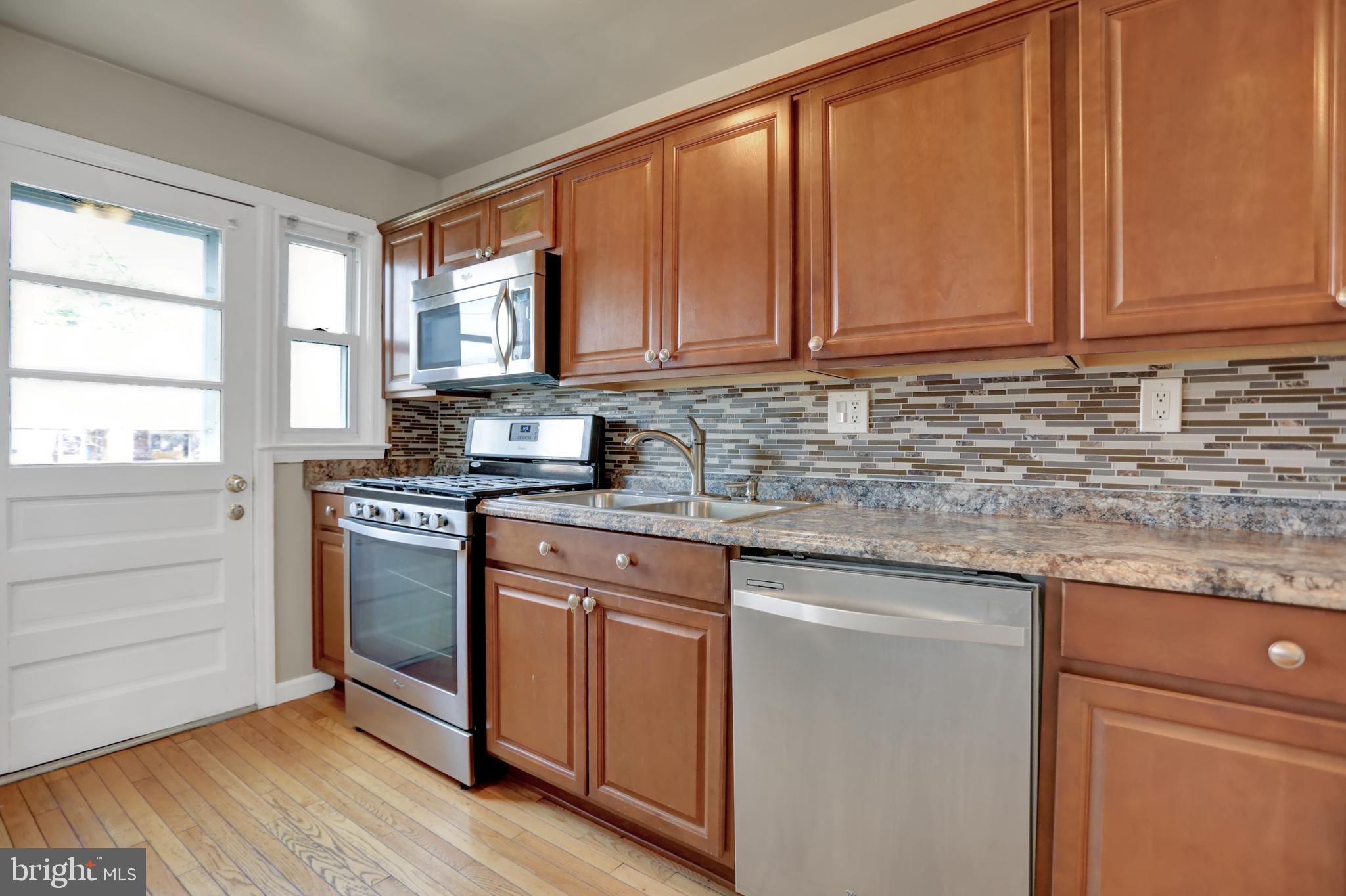 NORTH POINT VILLAGE - Residential