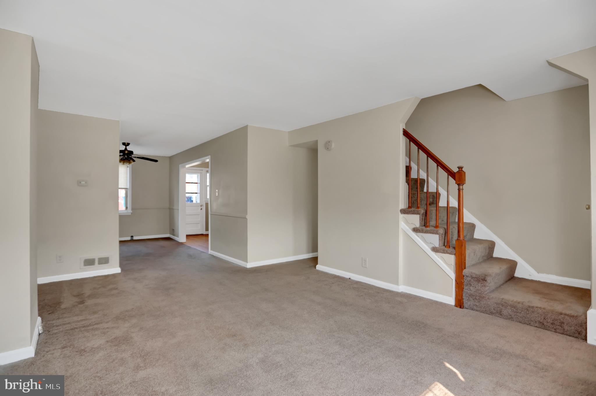 NORTH POINT VILLAGE - Residential