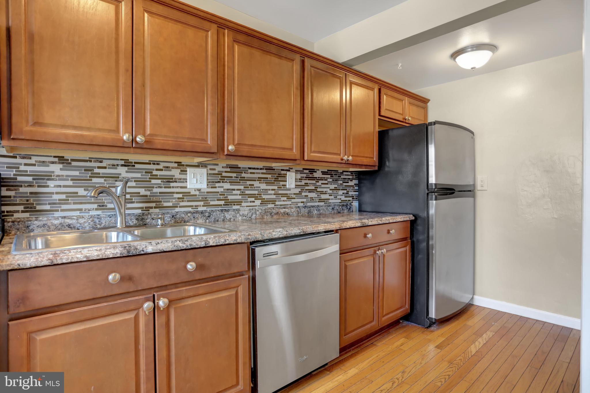 NORTH POINT VILLAGE - Residential