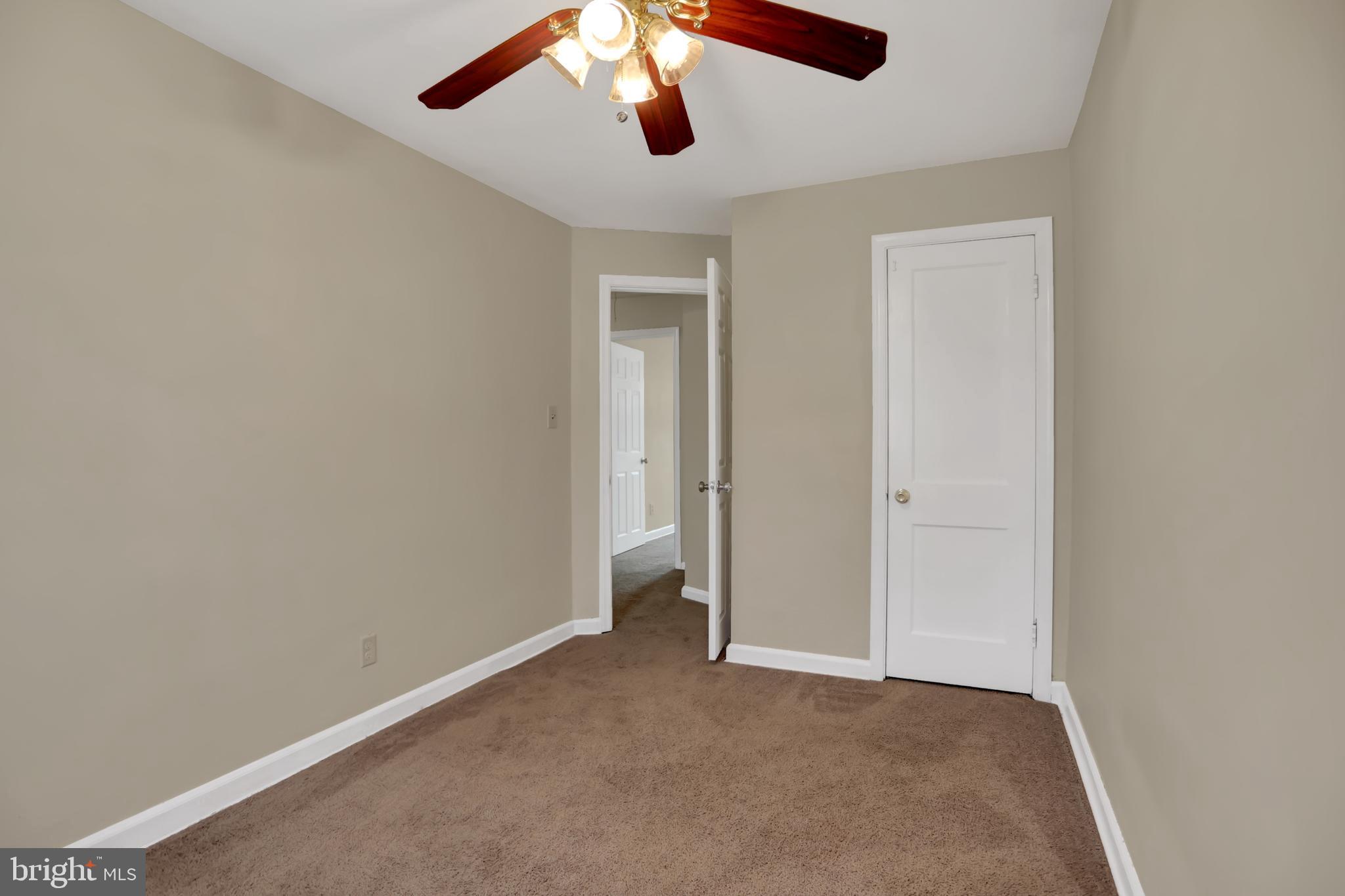 NORTH POINT VILLAGE - Residential