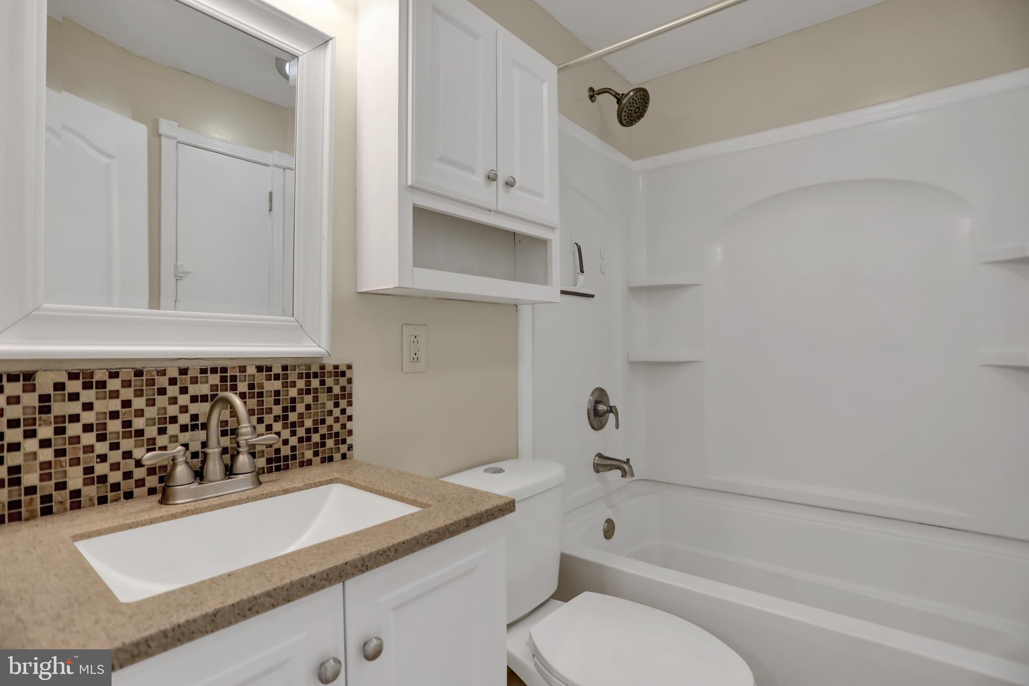 NORTH POINT VILLAGE - Residential