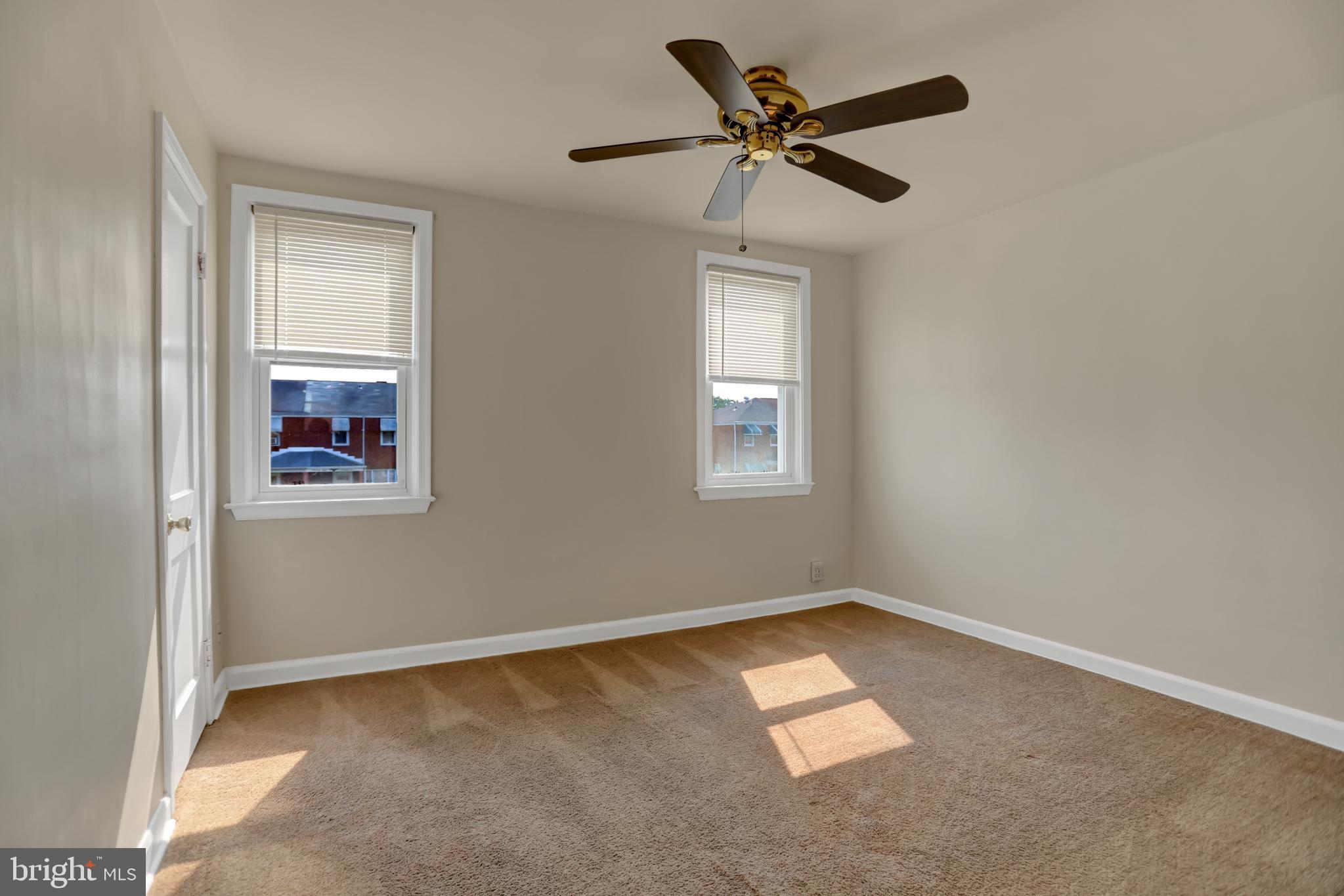 NORTH POINT VILLAGE - Residential