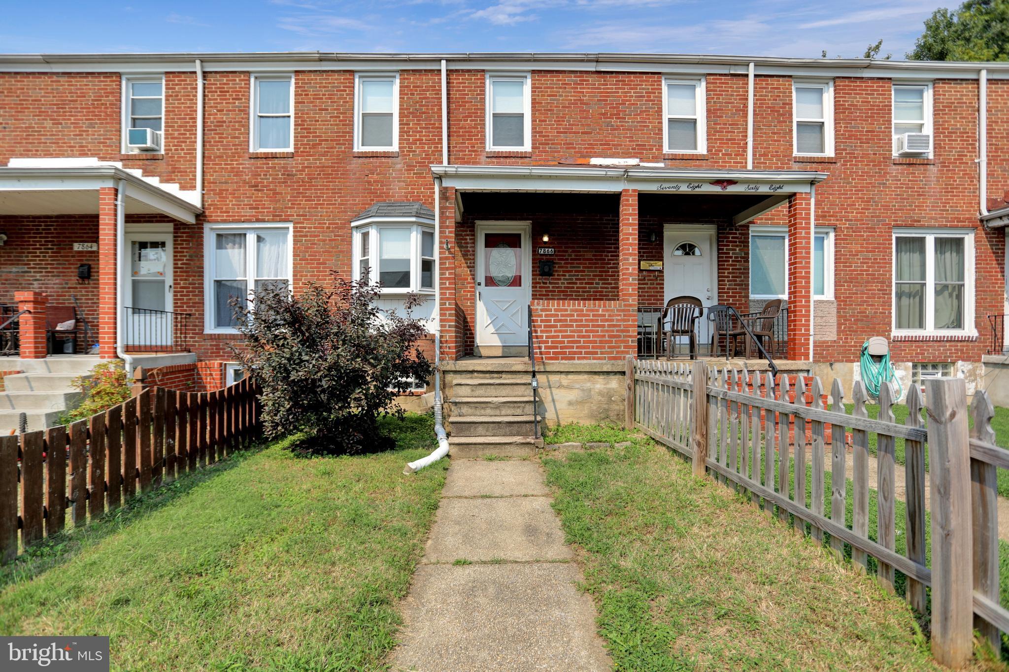 NORTH POINT VILLAGE - Residential