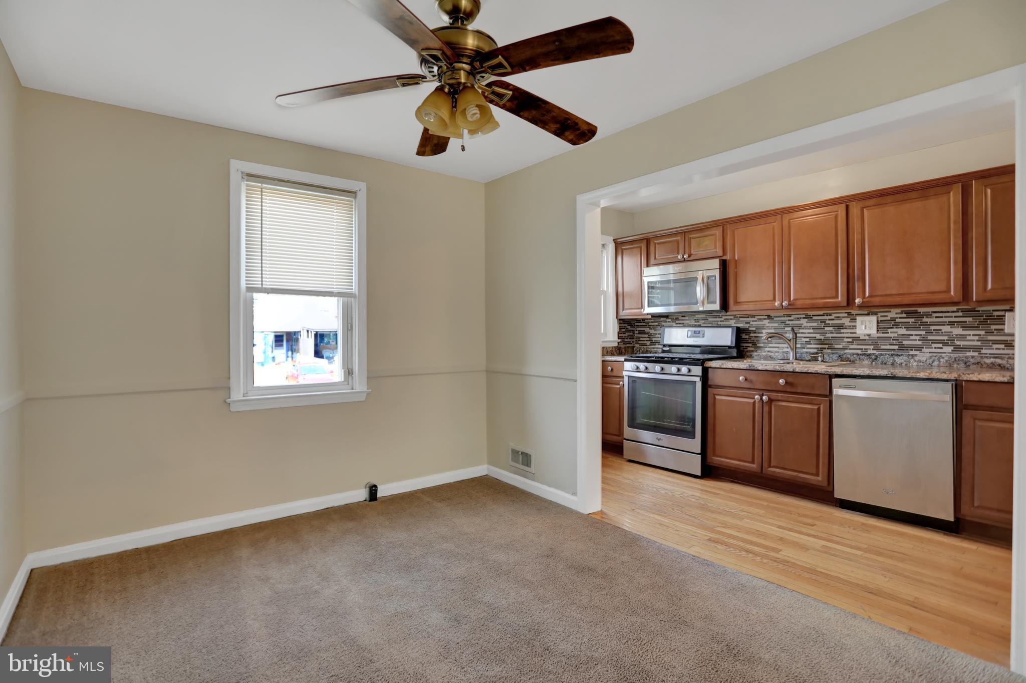 NORTH POINT VILLAGE - Residential