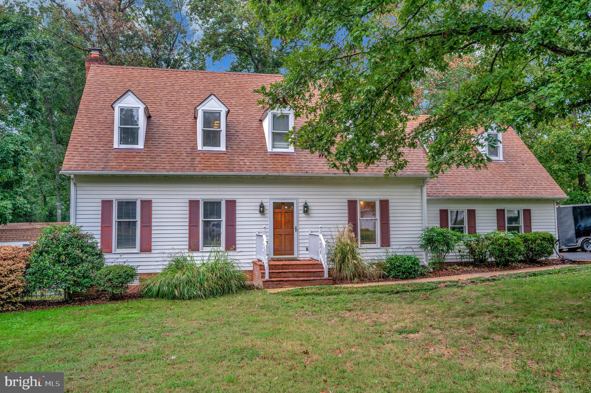 416 WHITECLIFF DRIVE