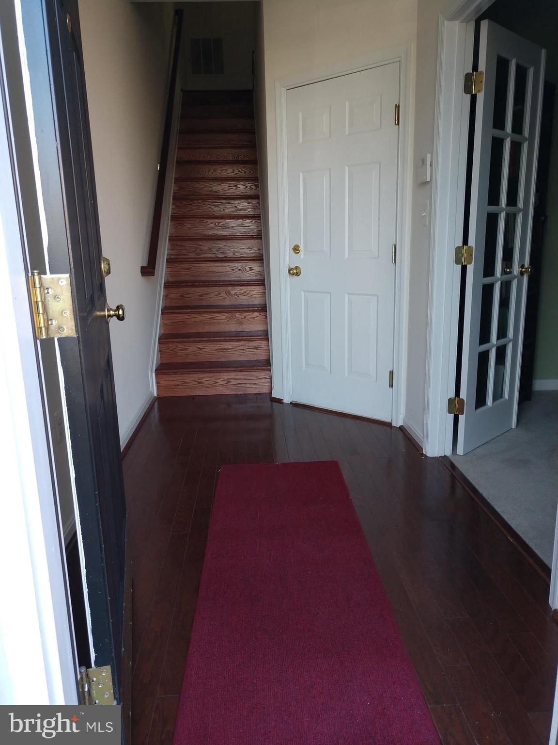 TOWN CENTER AT CAMP SPRINGS - Residential Lease